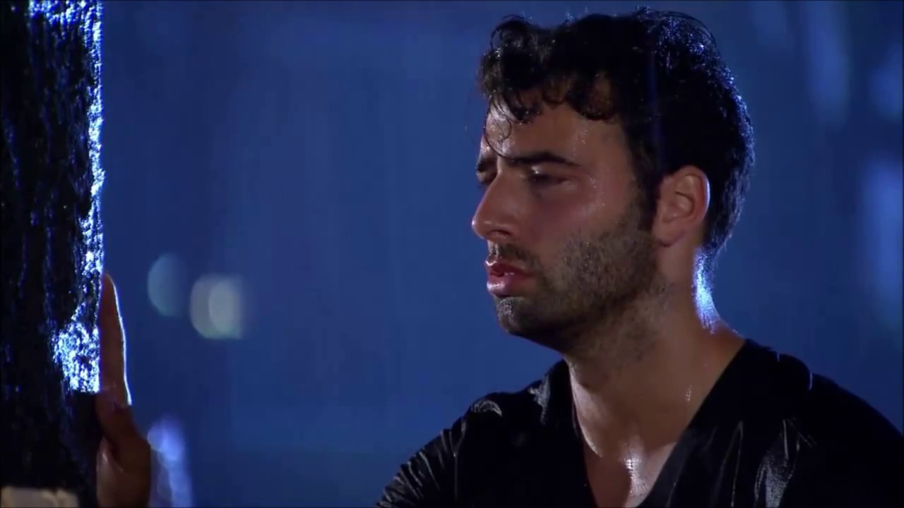 Bianca y Bruno// Hoy que no estas(Juan Fernando V.)