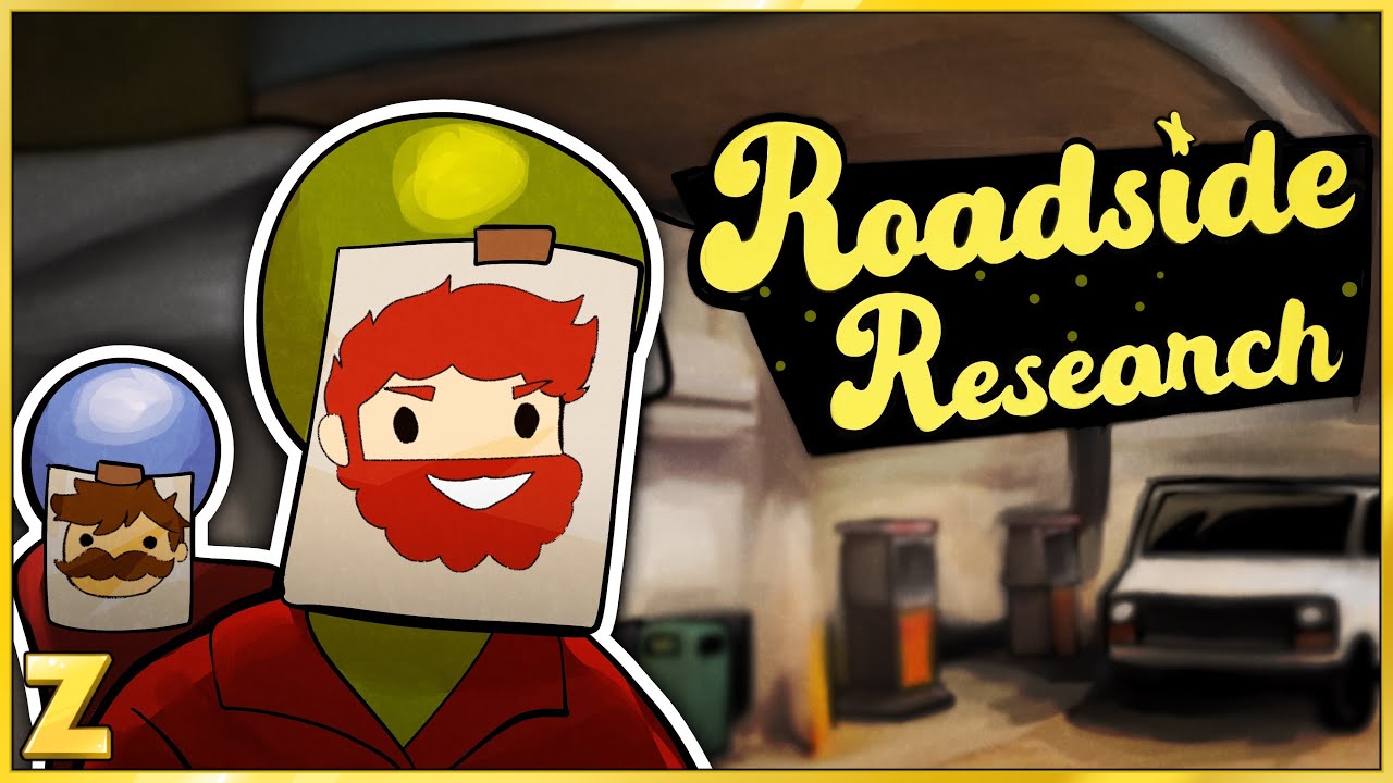 Roadside Research