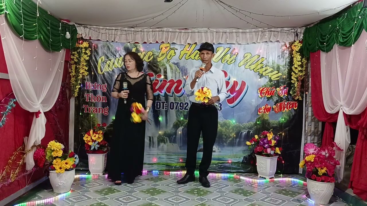 15 tháng 3, 2026 MŸ HĂNG & ANH SÁNG TC YÊU NGƯƠI GIAN DÔI
