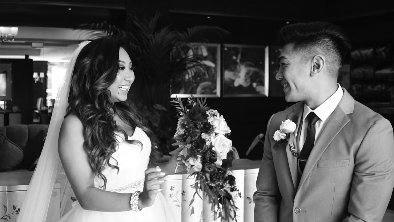 Best Wedding Vows 2016 - Follow-up from DOUBLE PROPOSAL!!!