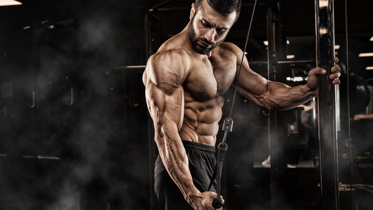 The Best Metal Hard Rock Workout Music Mix Playlist 🔥 New Rock Music 2022 🔥