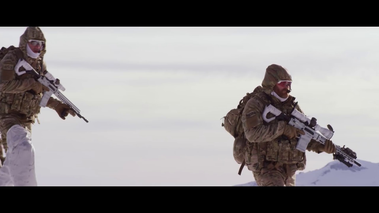 Oakley Military - Prizm Snow