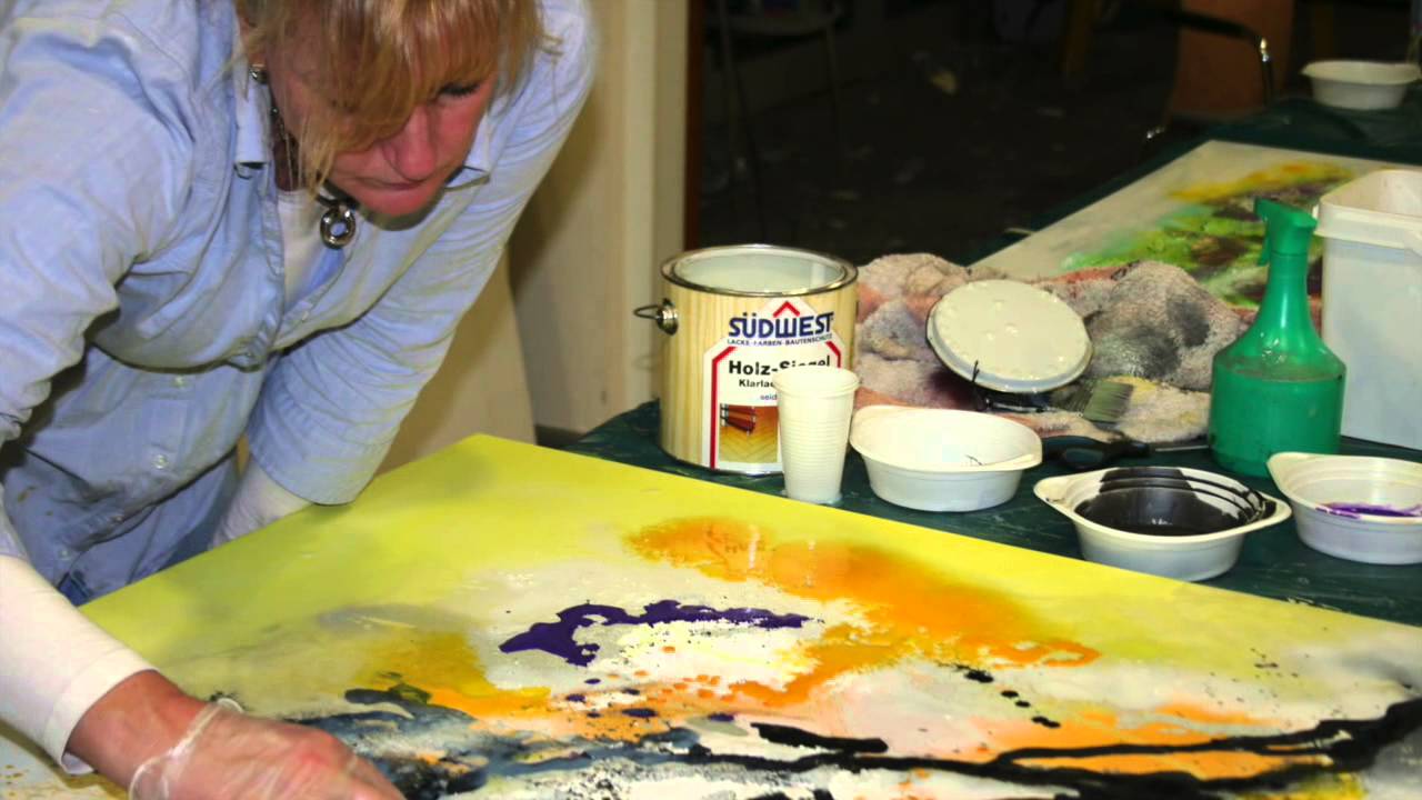 Malworkshop III