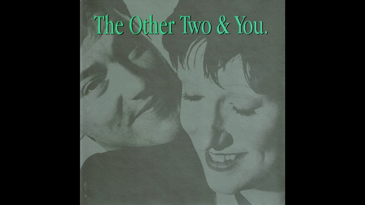 The Other Two - Tasty Fish [High Quality]