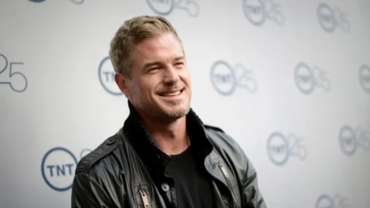 Eric Dane dies at 53 after ALS battle