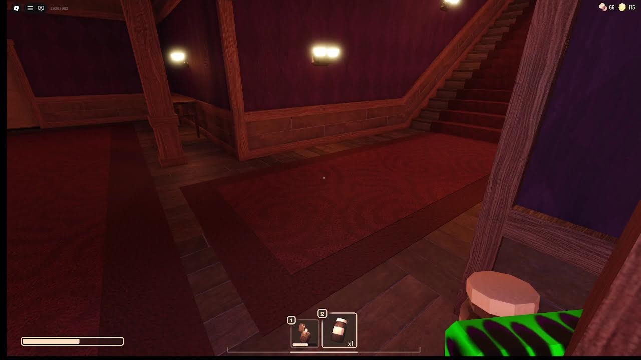 My Broadcast