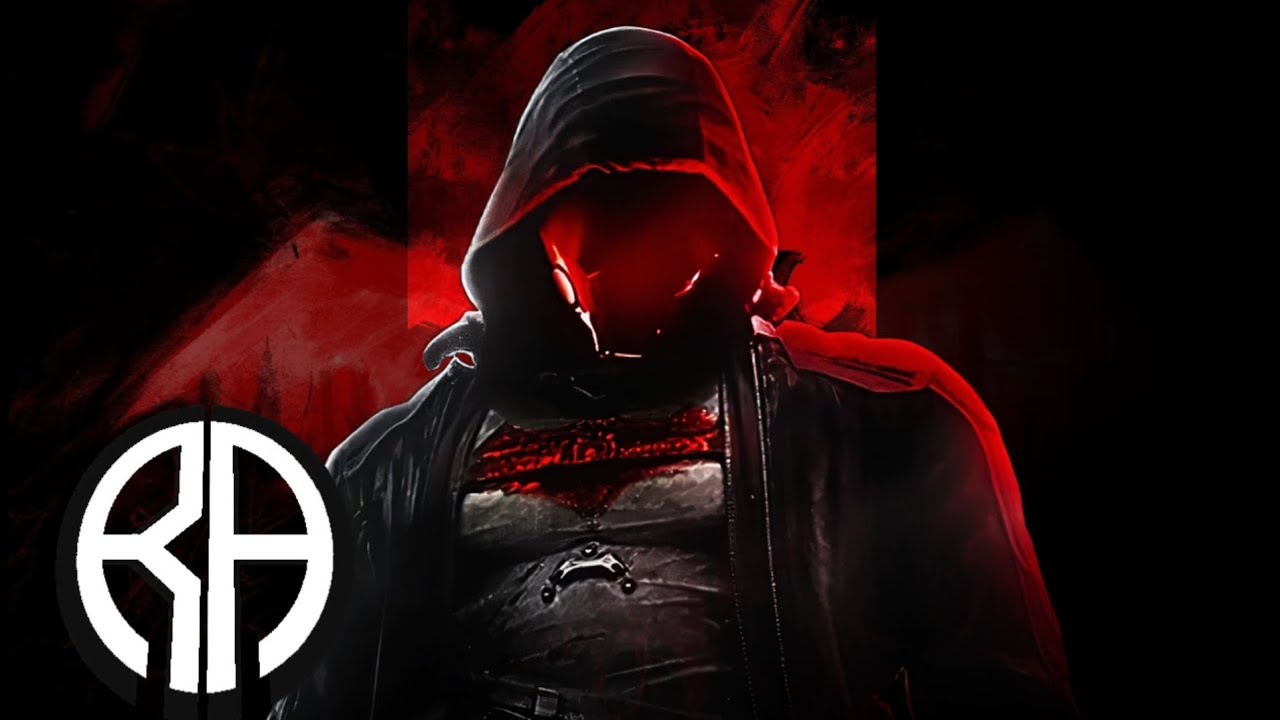 RED HOOD RAP || Tu mayor error ||(Batman Under the Red Hood)|| Rantaro Music ||(Prod.@TrunxksBeatz )