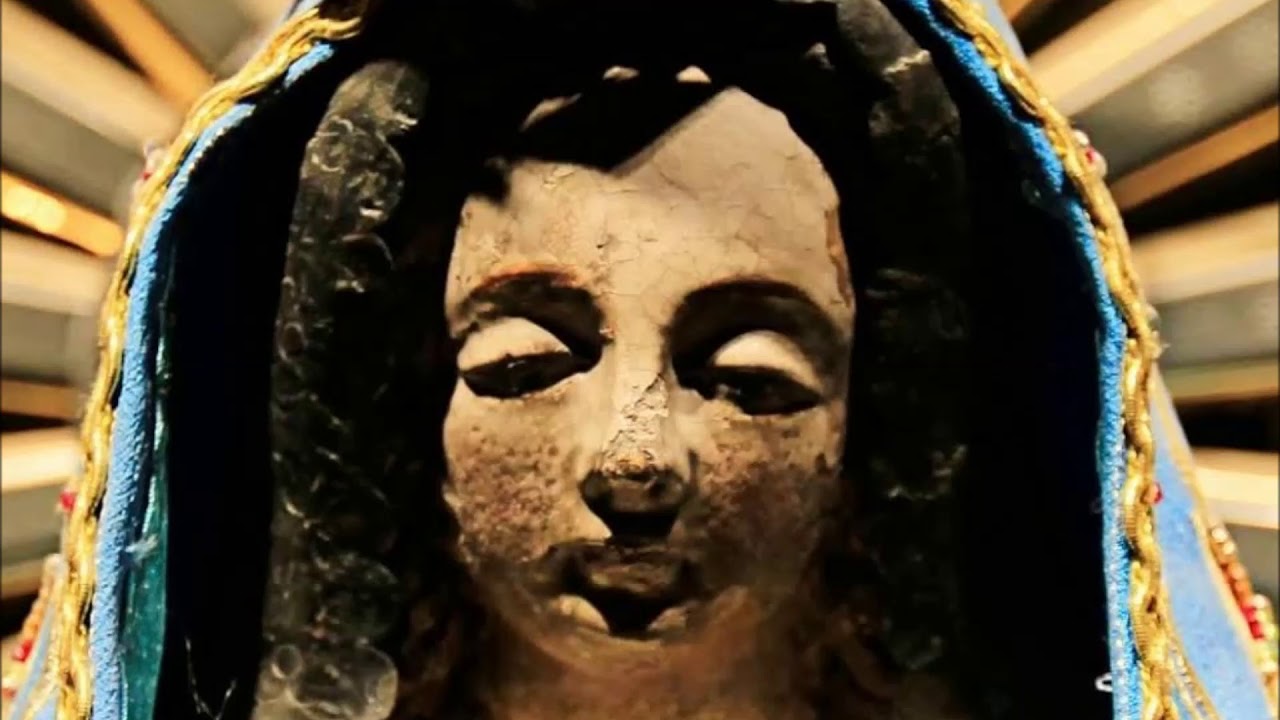 Letanías criollas a la Virgen de Luján (estilo) Cristián Dodds