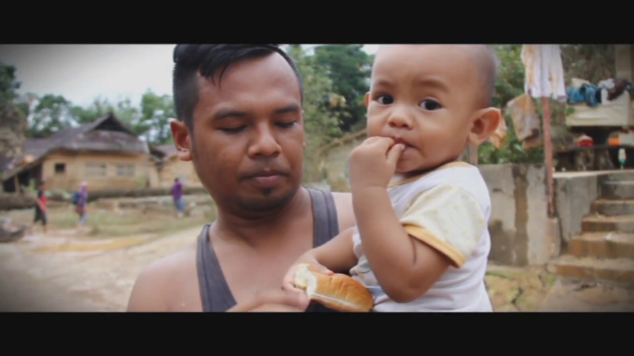 Dokumentari (ASTRO OASIS) - Salam Muslim : Bencana dan Hikmah