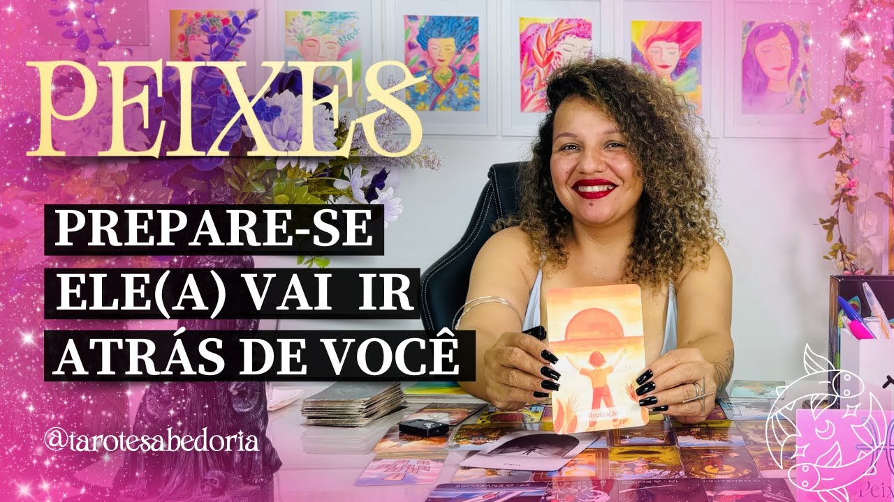 ♓ PEIXES 🩵 🔥ELE(A) ESCONDE ISSO DE VOCÊ, MAS O CORAÇÃO ENTREGA TUDO O QUE ELE(A) TENTA CALAR🔥🩵