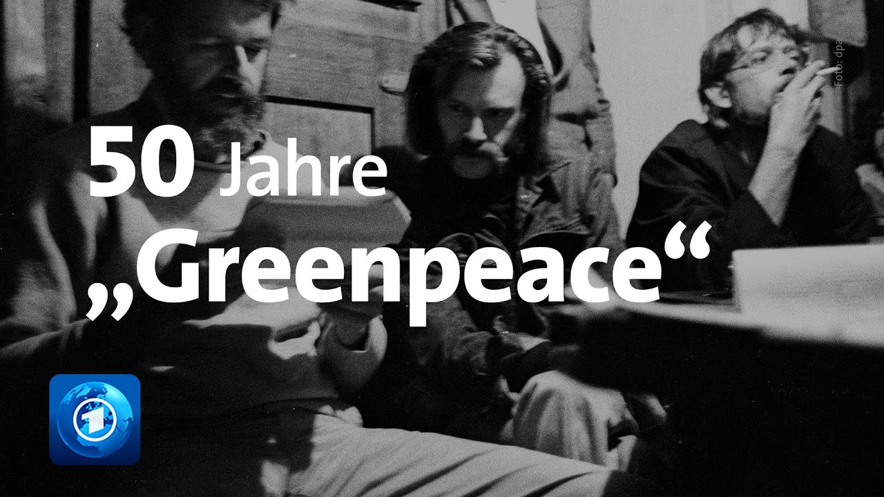 50 Jahre 