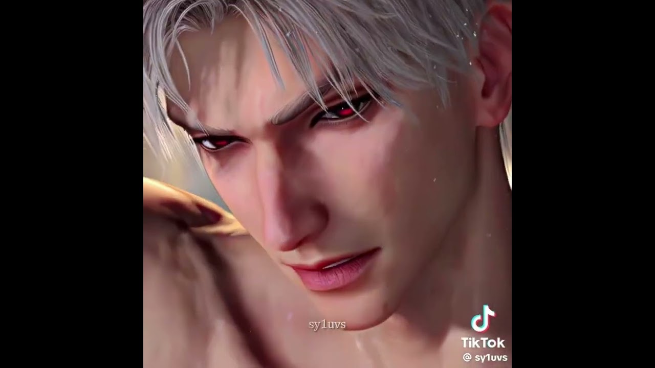 Sylus TikTok and Instagram Edits Part 1