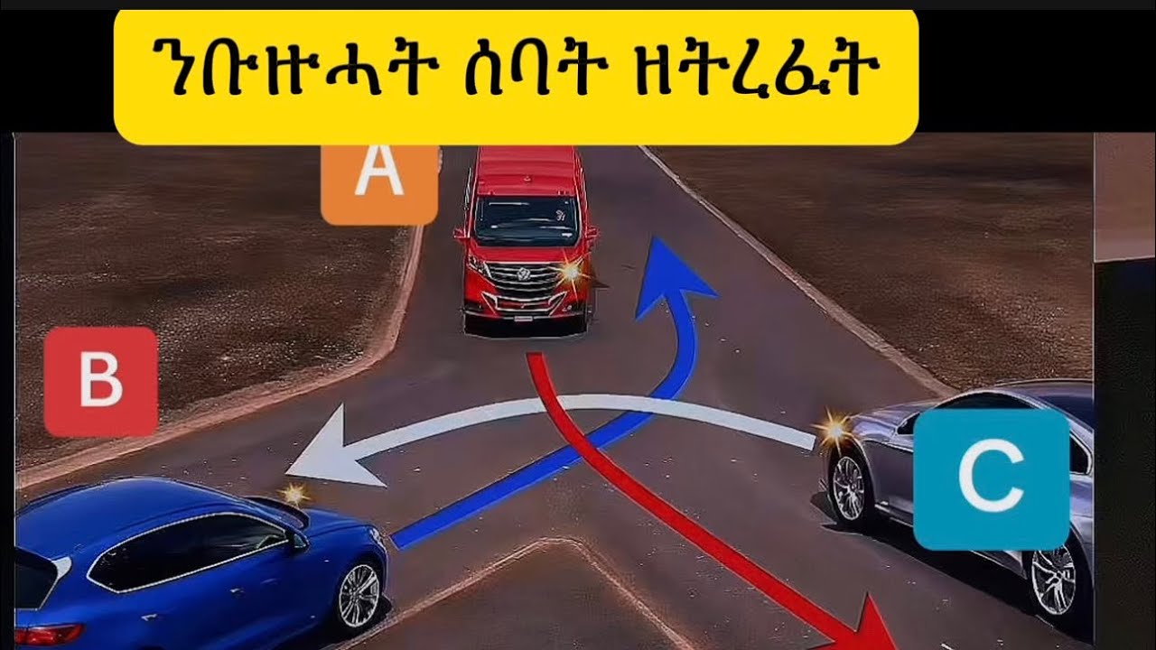 ንቡዙሓት ዘትረፈት ሕቶ #habesha #eritrian #automobile 