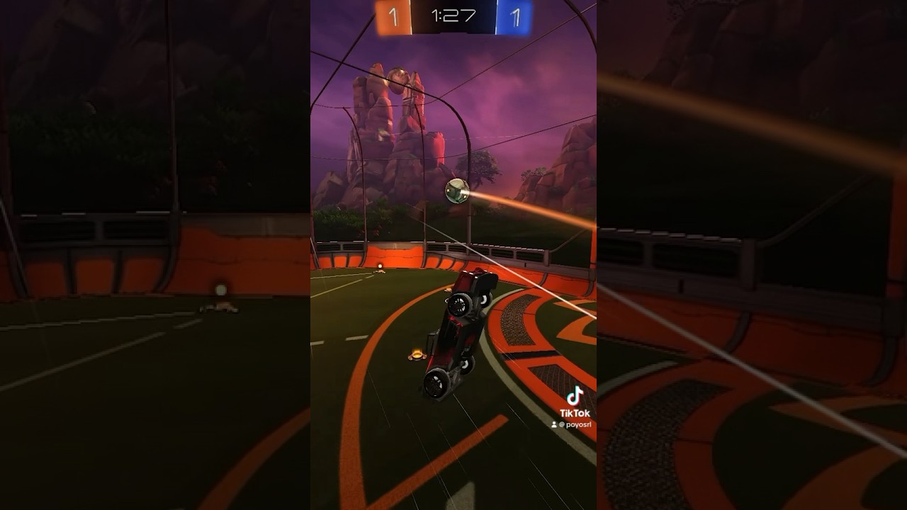 PINCH CORNER PSYCHO ! 🤯 