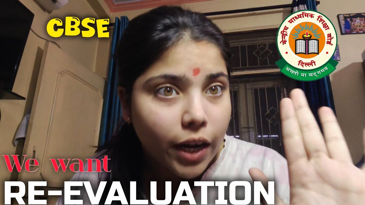 We want free RE-EVALUATION 😡||Genz protest🪧||Rashii Gautam #cbse #cbseclass12 #justice #result 