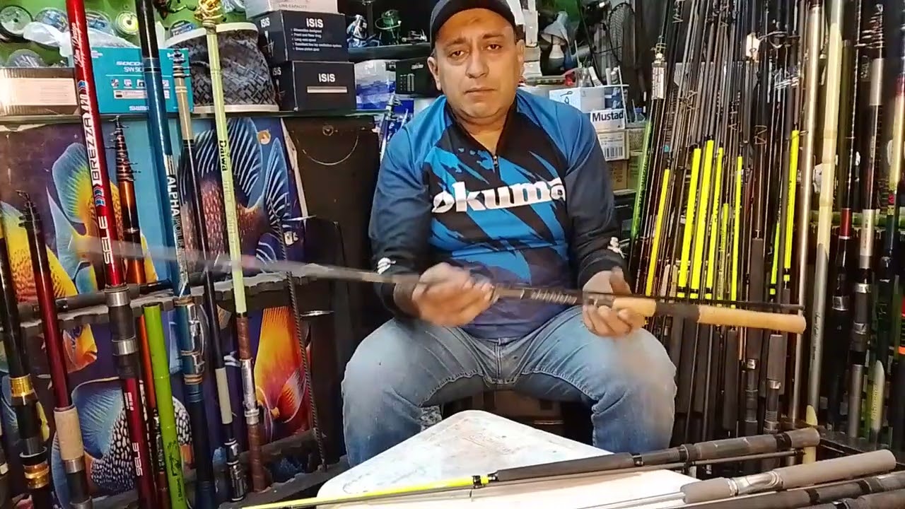 فيديو رقم 38 دولفين لادوات الصيد التواصل واتس فقط 01116390950