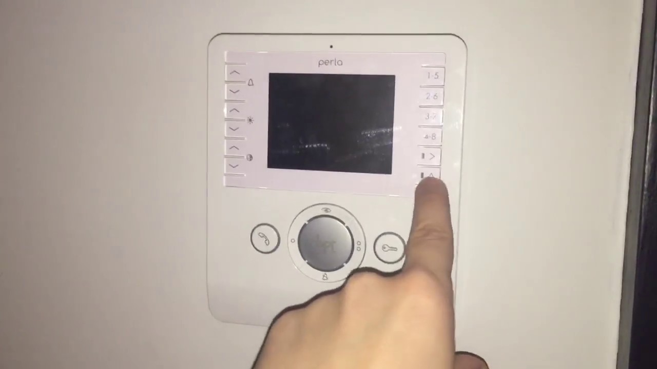 BPT INTERCOM : welbeck house training