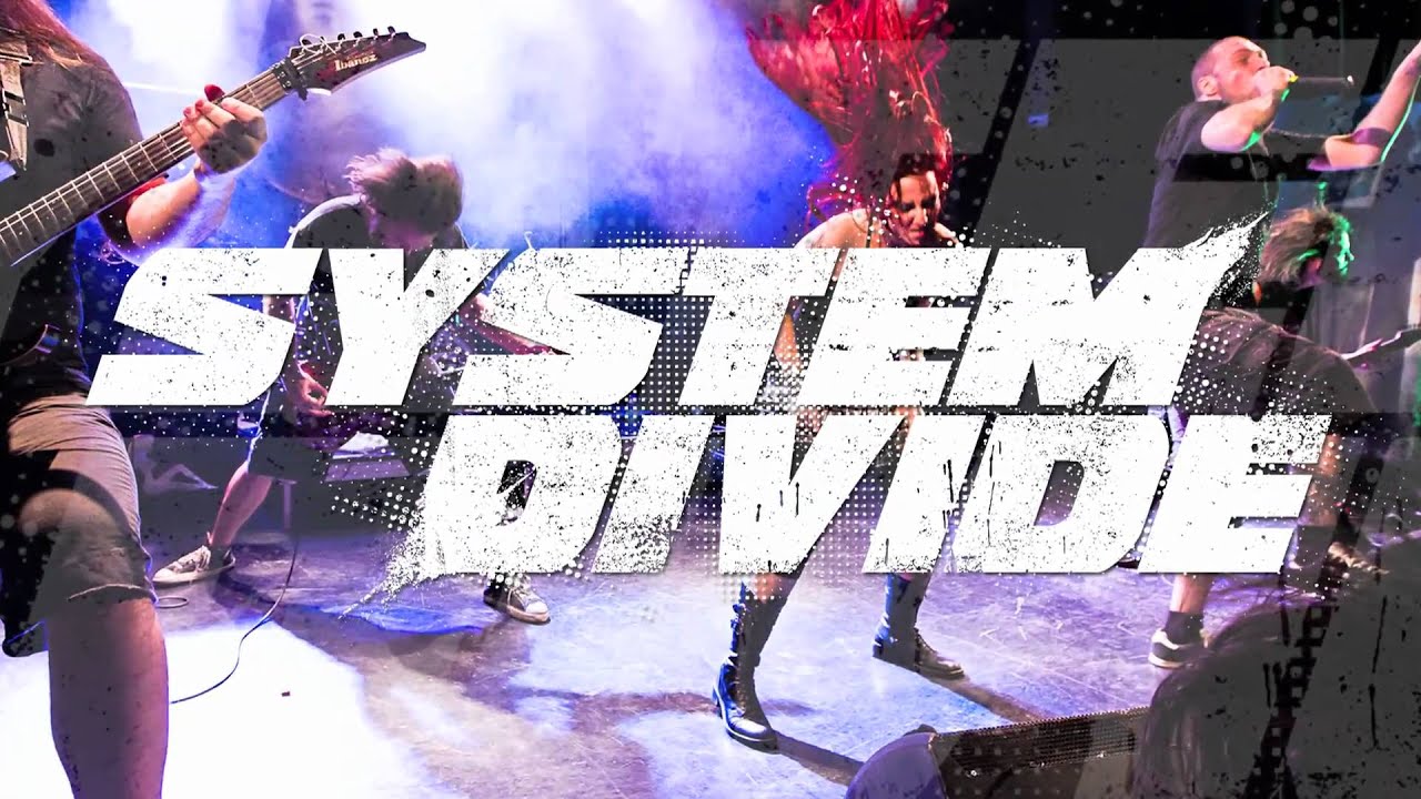 System Divide 