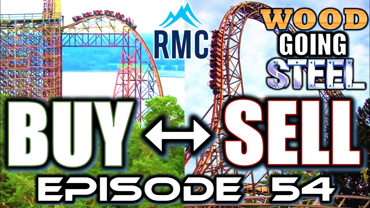 Все ли автомобили RMC Woodies превратятся в стальные? Покупка или продажа, эпизод 54.
