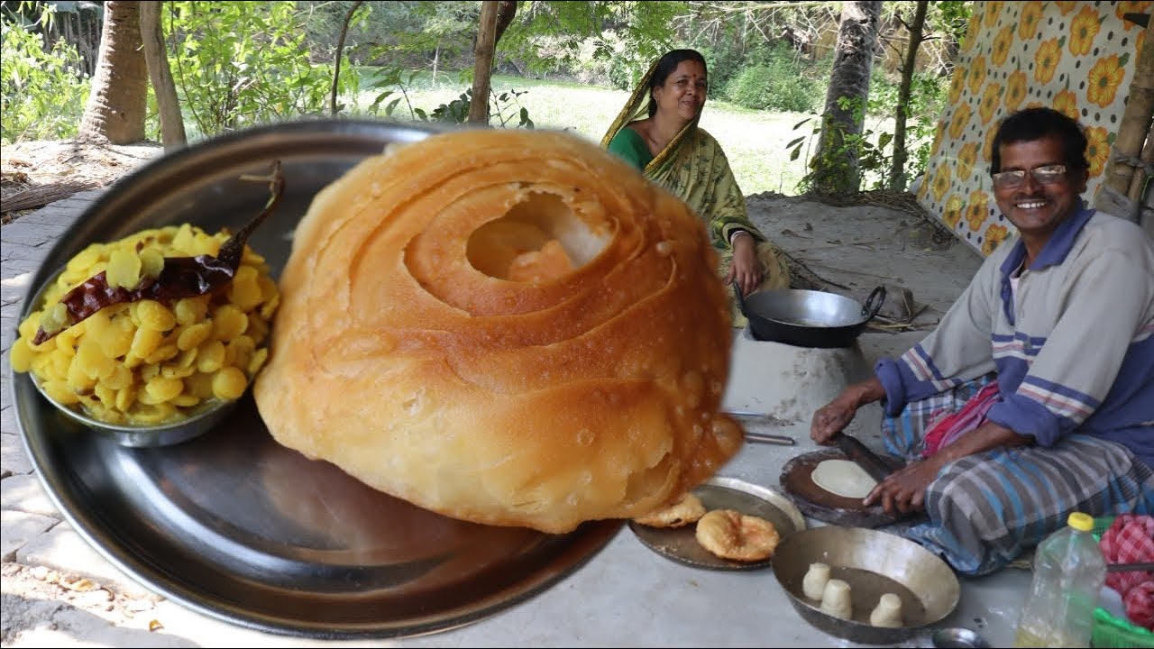 ঢাকায় পরোটা রেসিপি এভাবেও একবার খেয়ে দেখুন || Paratha || Dhakai Paratha Recipe