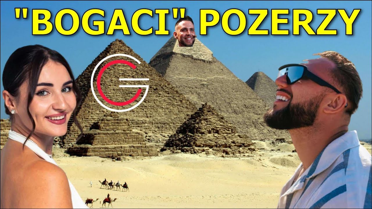 CAŁA PRAWDA O GAMECHANGERS I IGENIUS