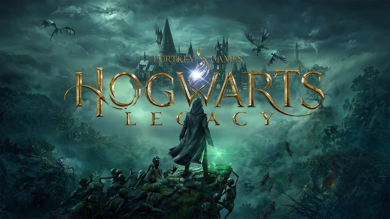 ПРОХОЖДЕНИЕ Hogwarts Legacy #13