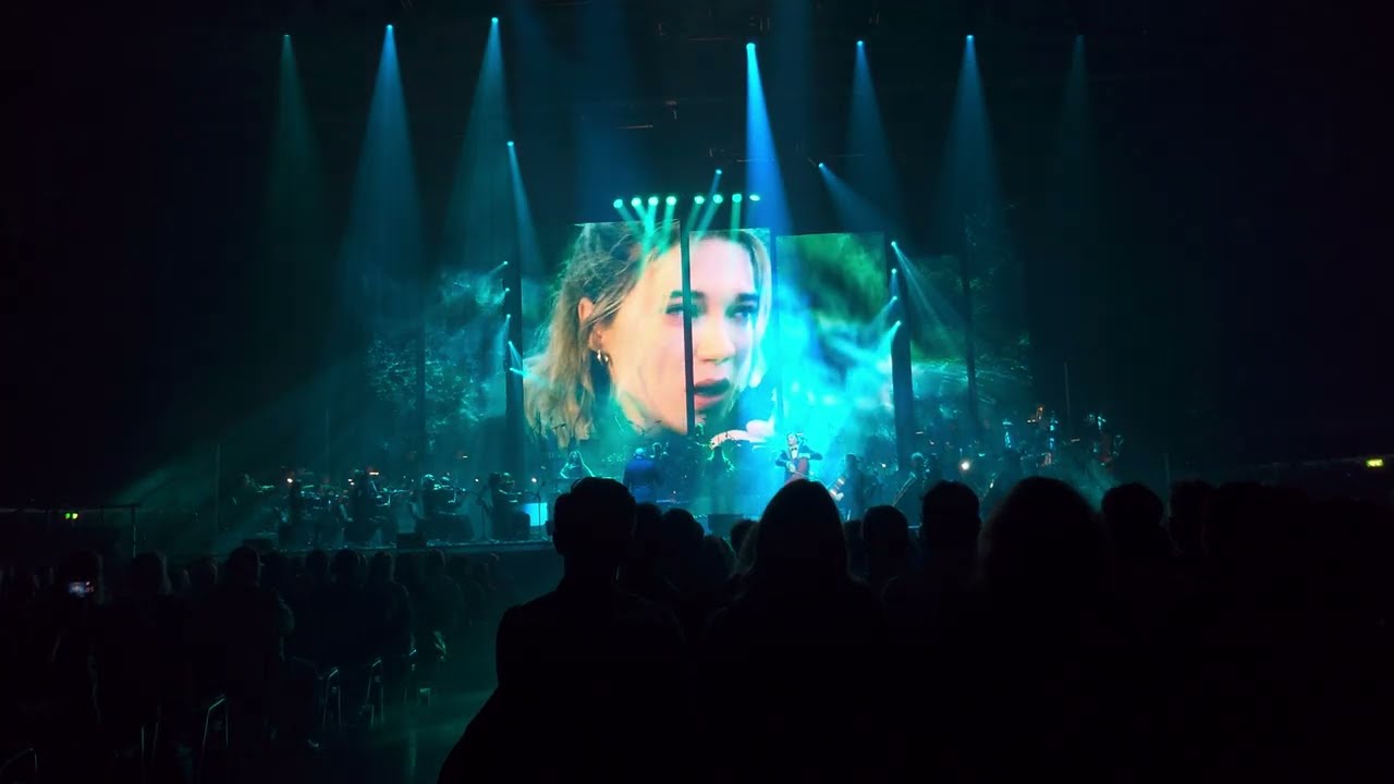 The World of Hans Zimmer 2024: No Time to Die [4K HDR]