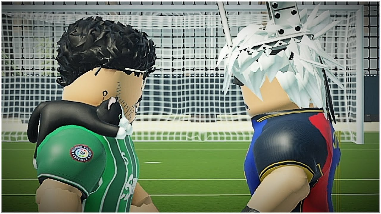 ExtraTime+ Promo - Super Trofeo Final - RFL Season 1