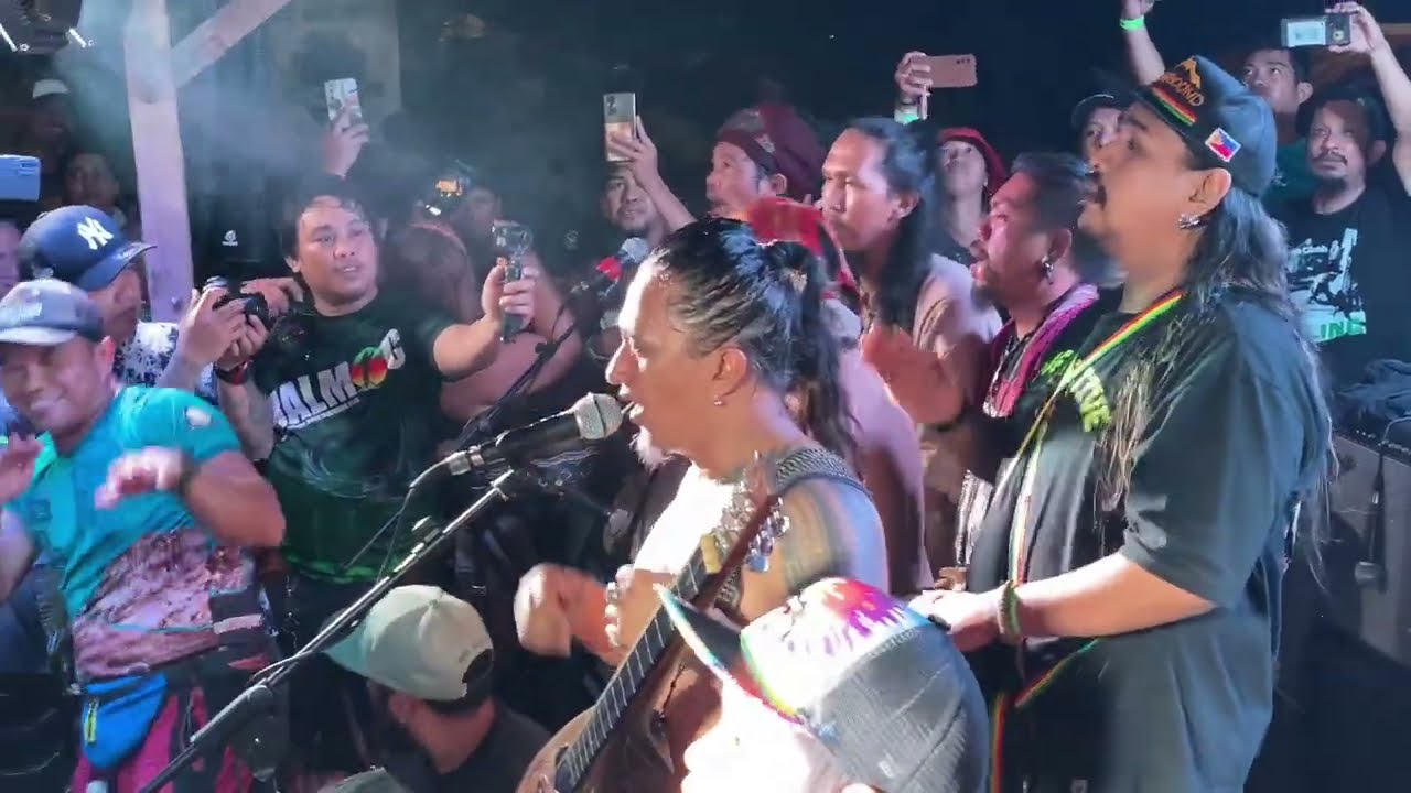 Kadangyan - Babanam (Live! at Mindanao Tent Festival ep. 2)