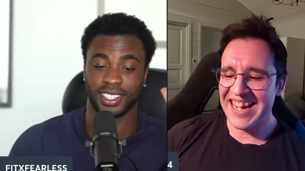 Он никогда не встречался со своей «девушкой» лично — они общались только в интернете