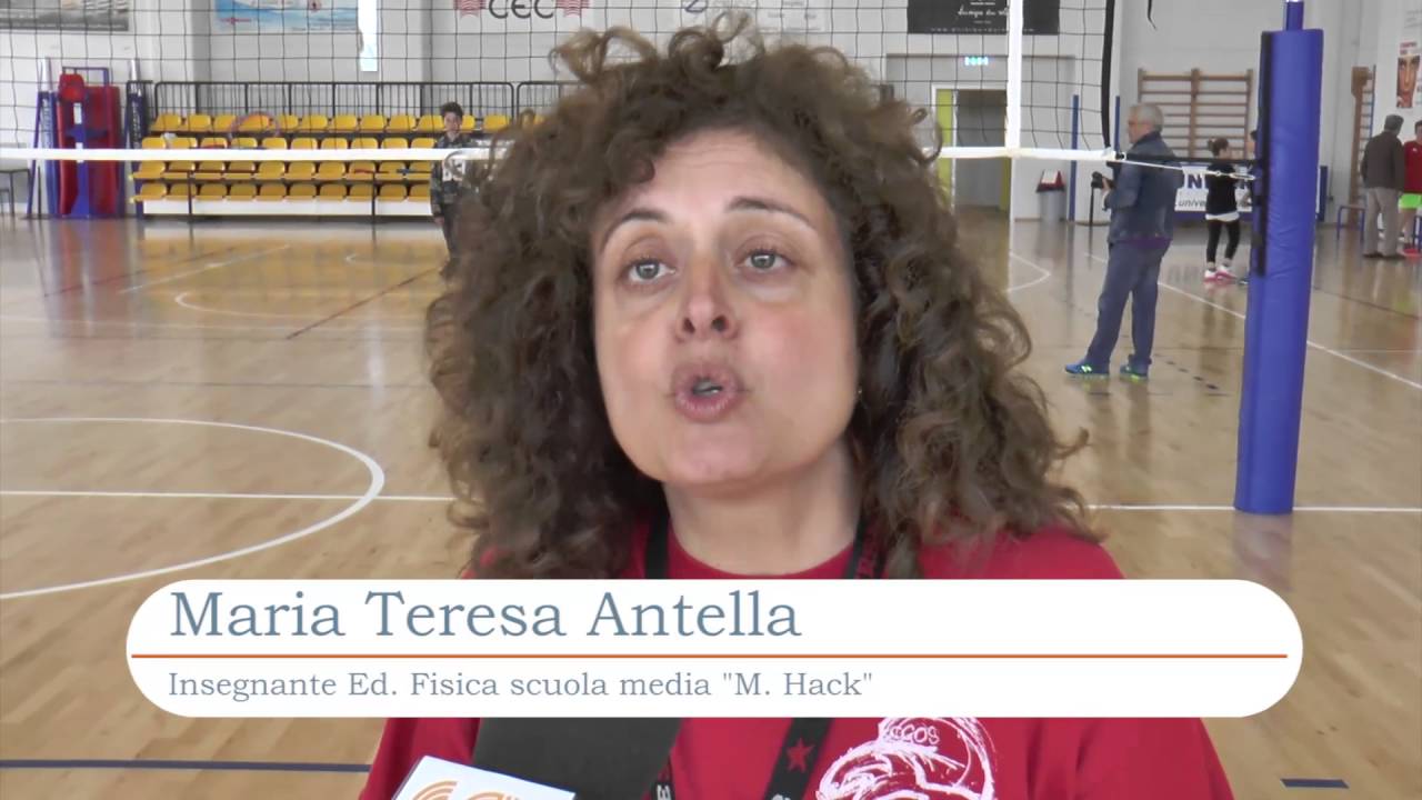 #sportanchio: Tutti in gioco presso le scuole Hack