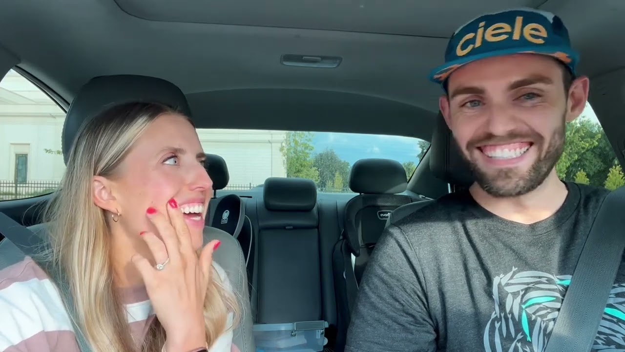 Wife’s Blind Reaction to Custom Song About Her