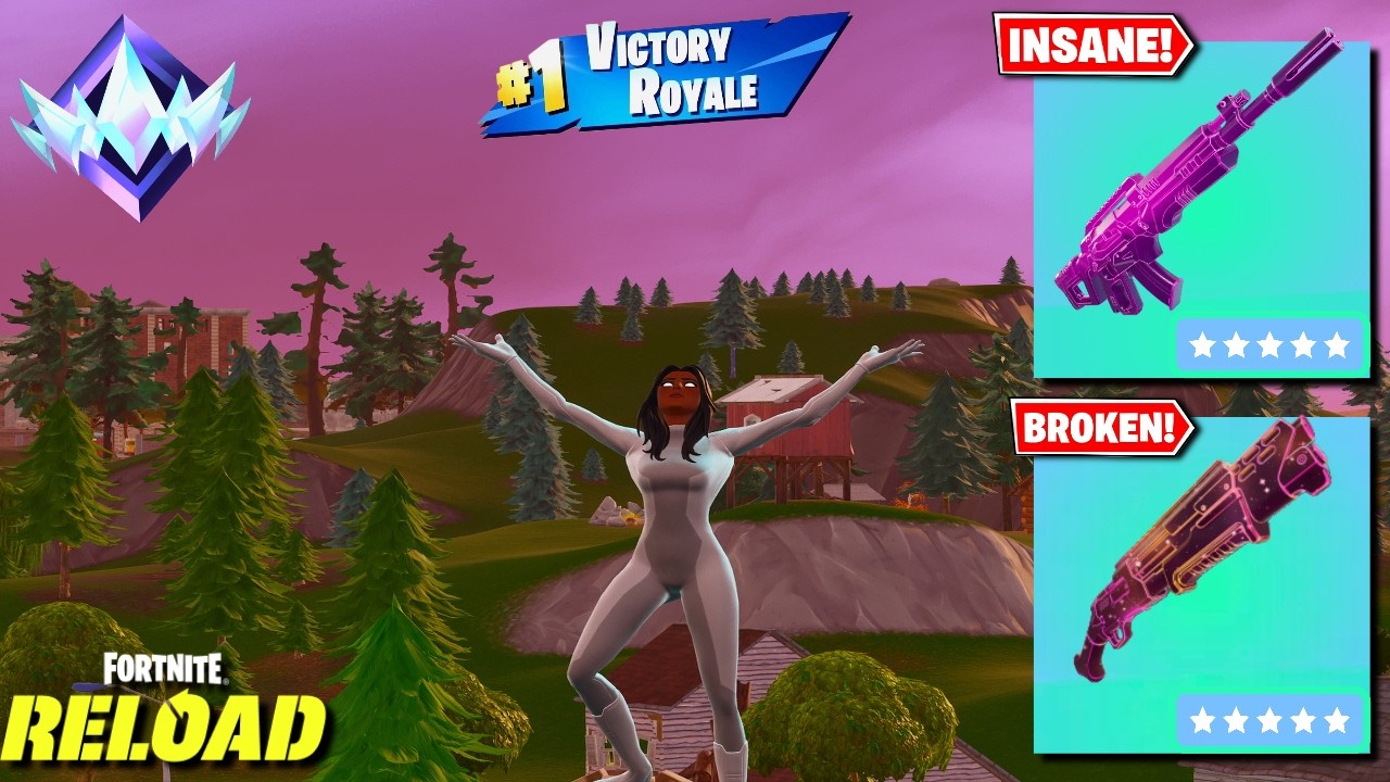 High kill Solo 