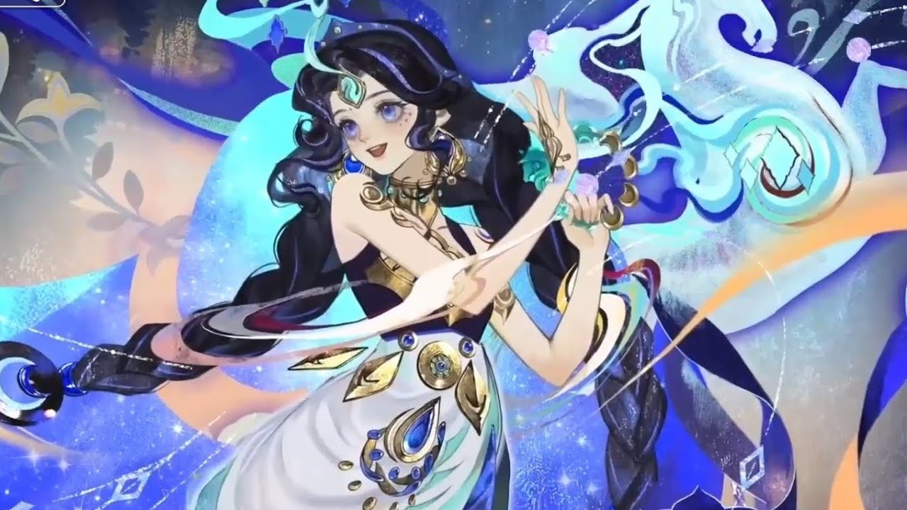 [FANMADE] Dolia CNY2026 Skin Theme Music (3D Sorround)