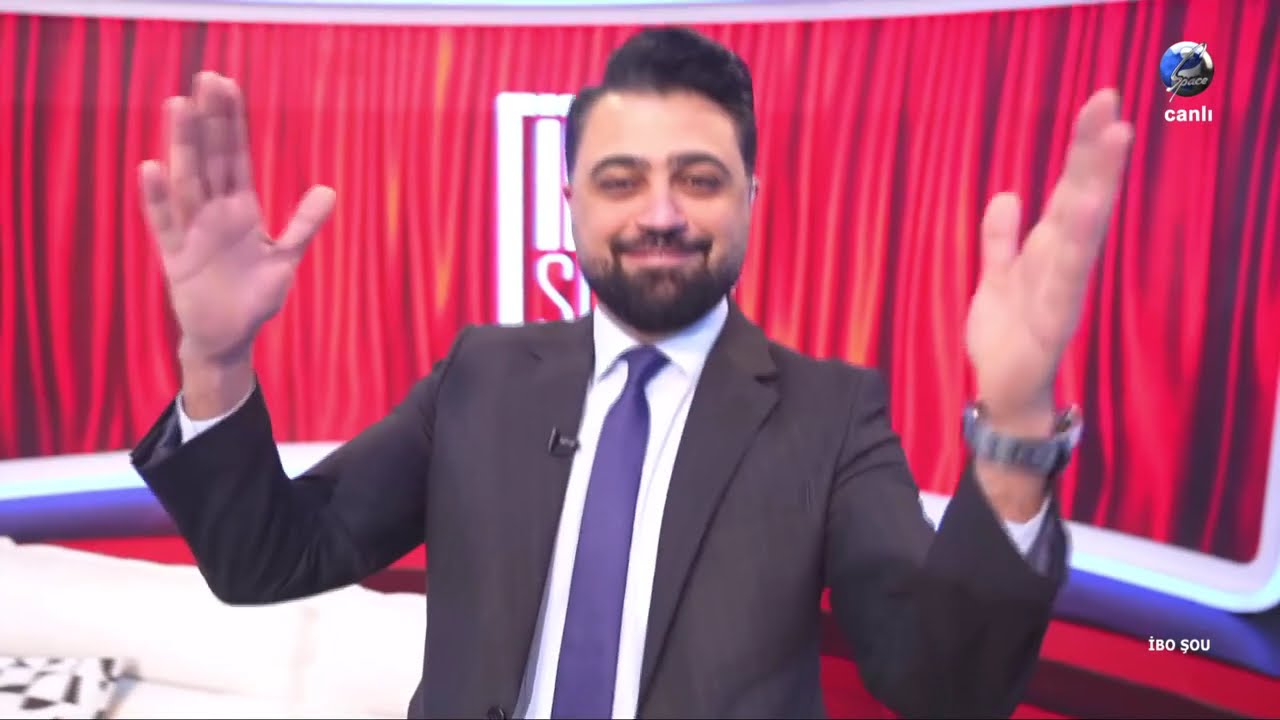 İbo Şou |  04.02.2026