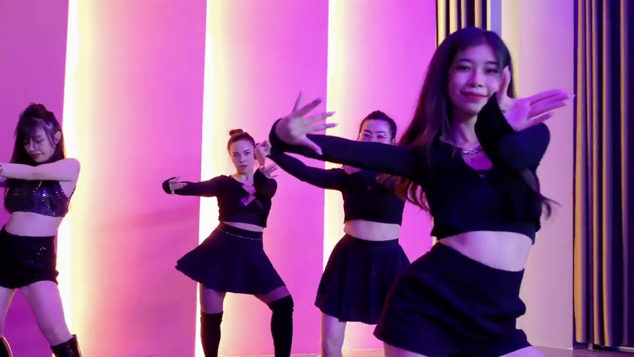 Światła Miasta | Kaminsky | Dance Hit | Energetyczny Vibe 🔥