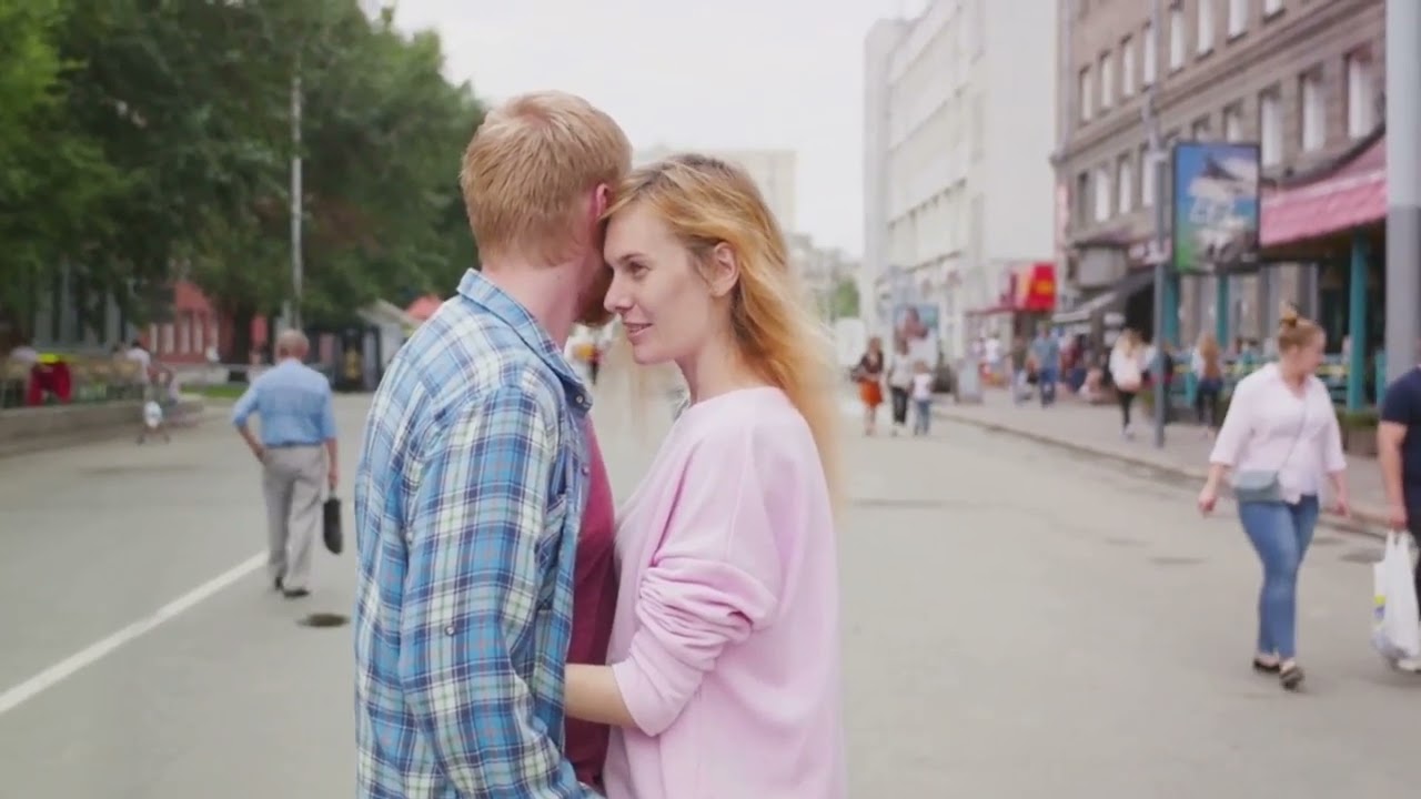 Love Against All Odds: Emma & James Impossible Love Story