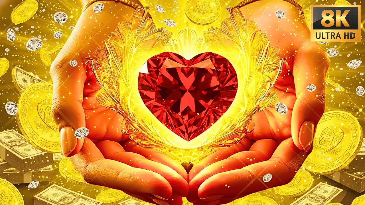 MANTRA PARA ATRAER DINERO. ES MUY POTENTE - MANTRA TO ATTRACT MONEY. IT IS VERY POWERFUL BEST