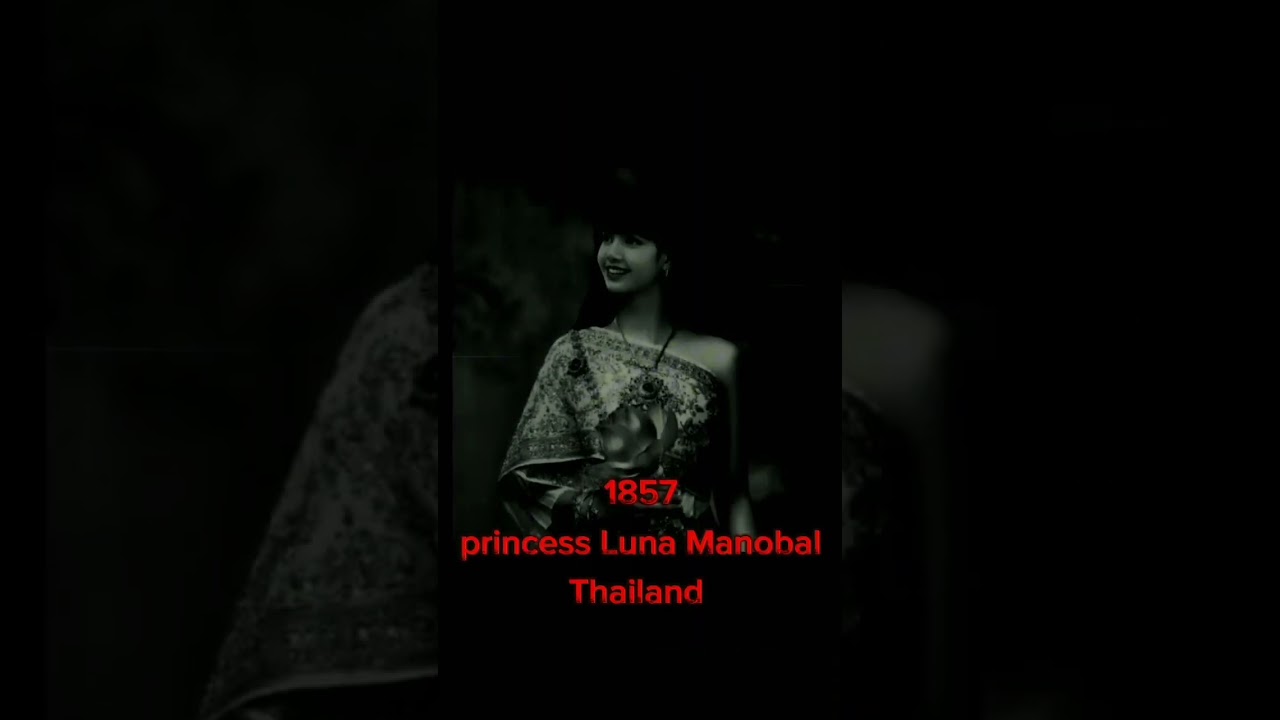 Read Description⬇️Princess Luna died of poison from her husband, in 2024 she came back😱 #lisa #viral