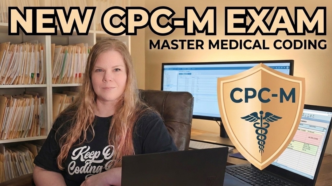 Сертификация CPC Master (CPC-M): подходит ли вам эта расширенная сертификация по программированию?