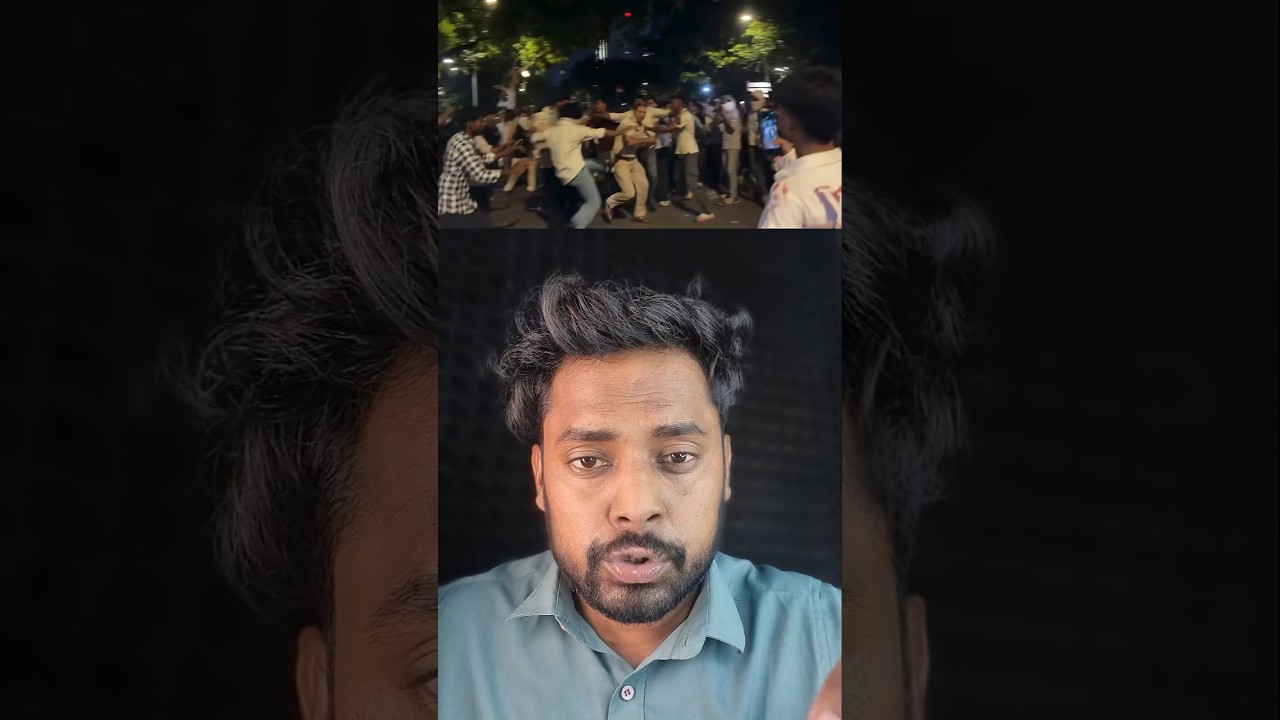 CJP Student Protest: Know the Difference Between Genuine Students and Hooligans