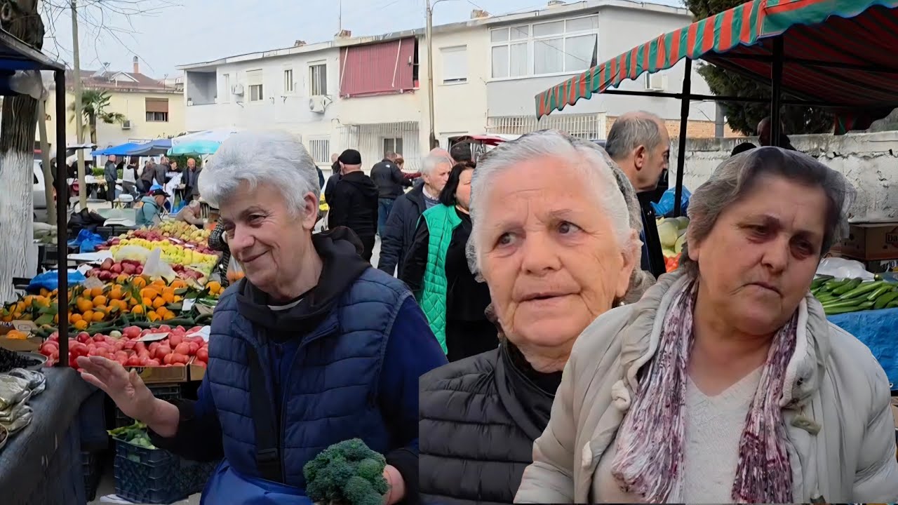 Në Fier çmimet SHPËRTHIM! Domatet 4 MIJË, specat 6 MIJË – tregtarët fshehin tabelat!