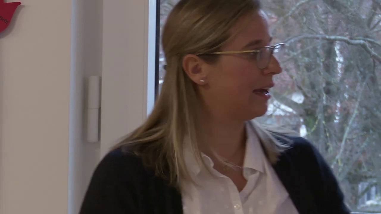 Ich bin Erzieherin im Kindergarten | Gemeinde Oberstenfeld