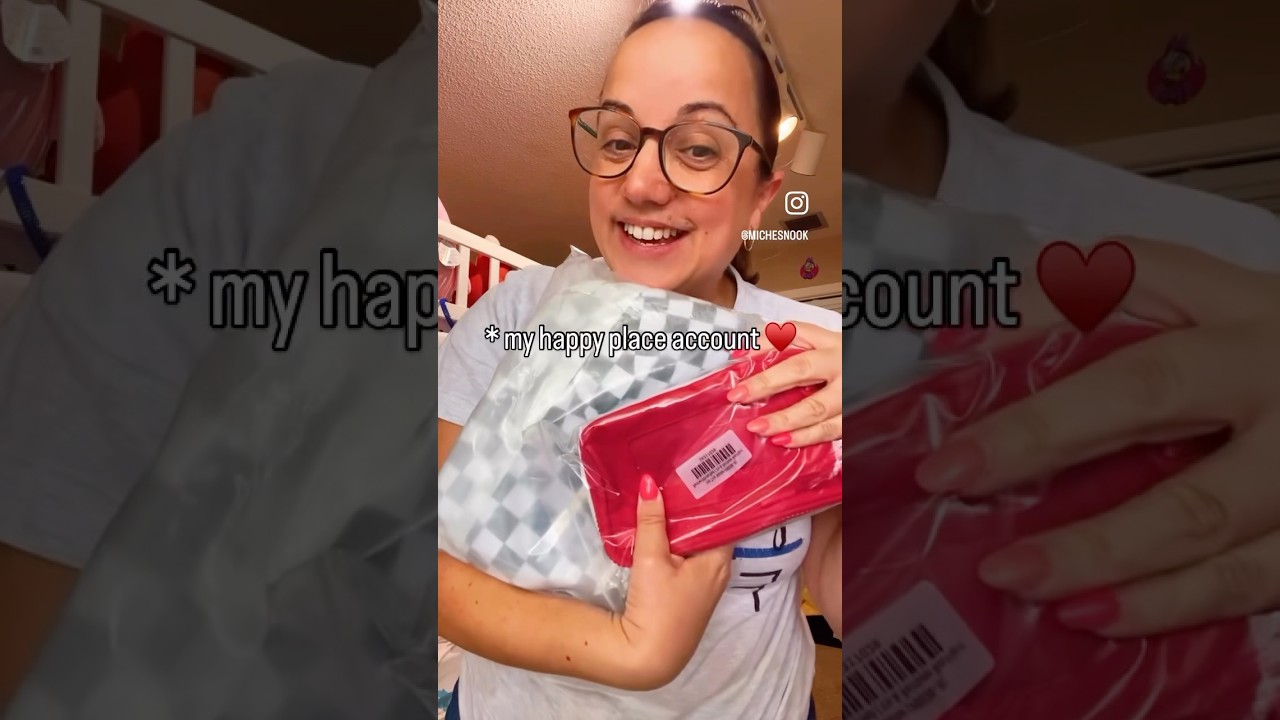 #happymail