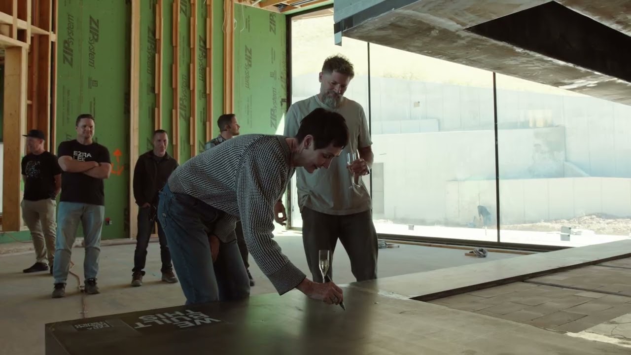 Four-Way Complete: Moving Into the Next Phase