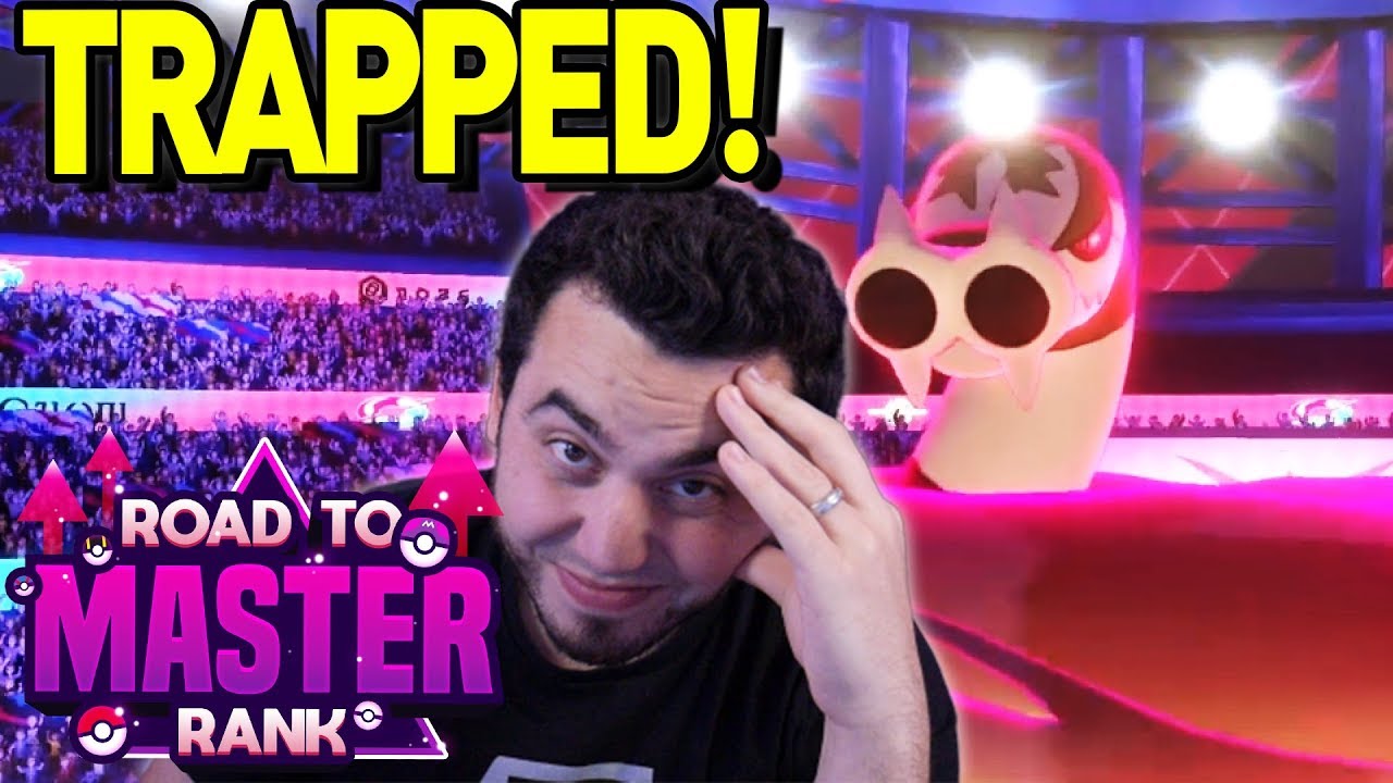 PERISH TRAP is BUSTED!