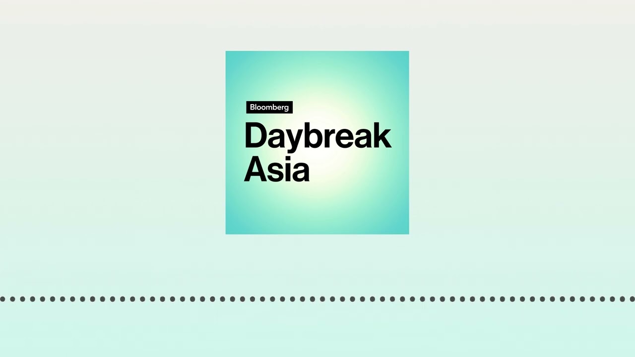 Trump's China Tariffs in Flux | Bloomberg Daybreak: Asia Edition