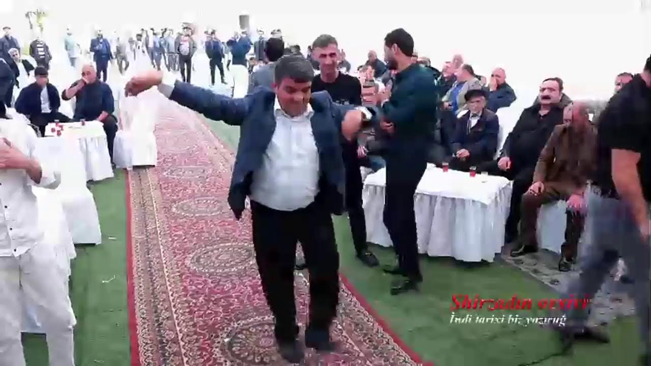 Əlinin toyu Balaxanı kəndi  02.05.2025