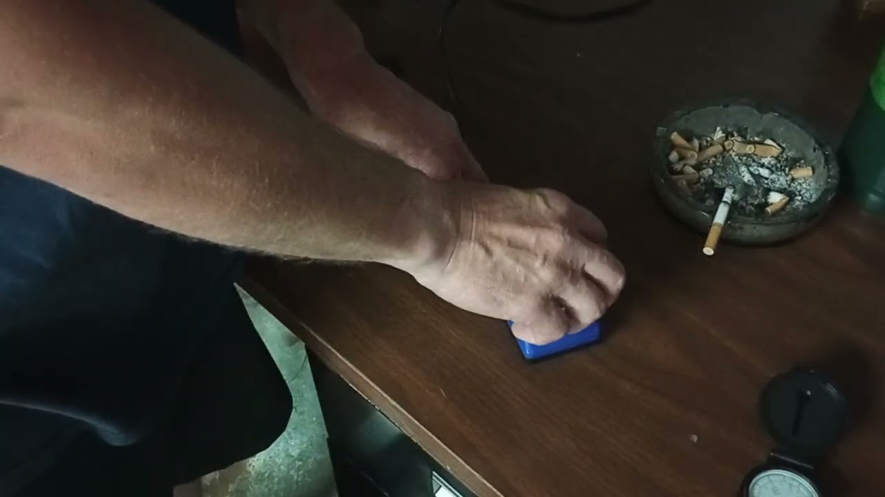 how to test your watch for magnetization and how to demagnetize
