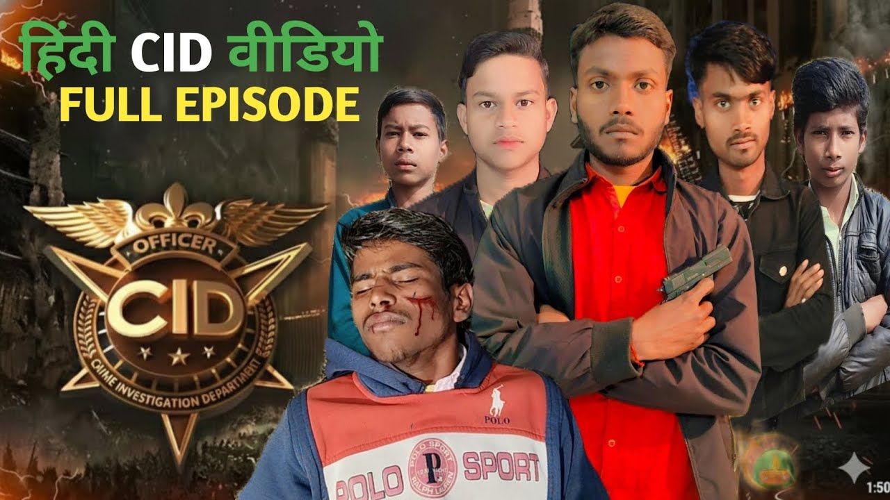 सिर्फ 1 फोन के लिए खून! | CID ने किया खतरनाक अपराधी का एनकाउंटर | CID | सी.आई.डी